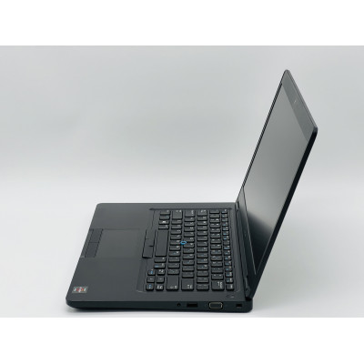 Ноутбук Dell Latitude 5495