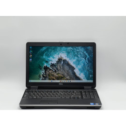 Ноутбук Dell Latitude E6540