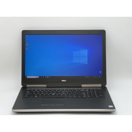 Ноутбук Dell Precision 7710