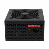 Комп'ютерний блок живлення ATX-800-12-APFC 80+ Bronze (чорний)- № 4