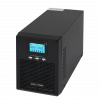 Smart-UPS LogicPower 1000 PRO 36V (without battery) (чорний) LogicPower - № 1