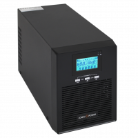 Smart-UPS LogicPower 1000 PRO 36V (without battery) (Колір чорний) - фото № 2