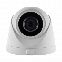 Антивандальна IP камера GV-109-IP-E-DOF50-30 Wi-Fi 5MP (Колір білий) - фото № 3