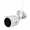 Зовнішня IP камера GV-110-IP-E-СOF50-25 Wi-Fi 5MP (білий) GreenVision - № 1