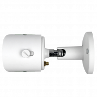 Зовнішня IP камера GV-110-IP-E-СOF50-25 Wi-Fi 5MP (Колір білий) - фото № 4