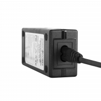 Зарядний пристрій для акумуляторів LiFePO4 12V (14.6V)-4A-48W  - фото № 3