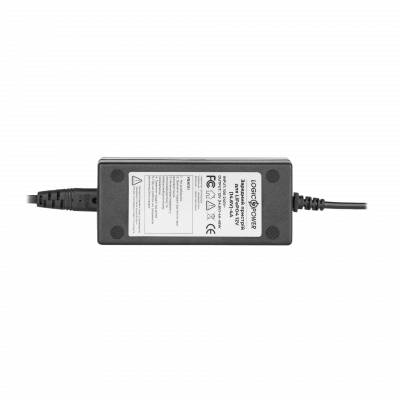 Зарядное устройство для аккумуляторов LiFePO4 12V (14.6V)-4A-48W