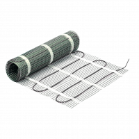 Нагрівальний мат двожильний Extherm ET ECO 250-180  - фото № 3