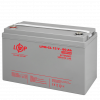 Акумулятор гелевый LPM-GL 12V - 80 Ah LP15267 - № 1 Акумулятор гелевый LPM-GL 12V - 80 Ah LogicPower - № 1