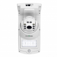Зовнішня IP камера GV-141-IP-MC-DOS50VM-40 PTZ (Колір білий) - фото № 3