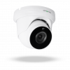 Антивандальная IP камера GreenVision GV-163-IP-FM-DOA50-20 POE 5MP (Lite) (білий)- № 2