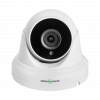 Антивандальна IP-камера GreenVision GV-163-IP-FM-DOA50-20 POE 5MP (Lite) (білий) GreenVision - № 1