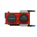 BMS плата LP LiFePO4 48V 16S Dis 200A Ch 100A