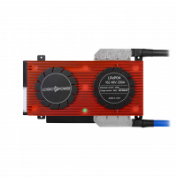 BMS плата LP LiFePO4 48V 16S Dis 200A Ch 100A , Атикул LP18933 |  купить на VILKI.NET - фото № 1