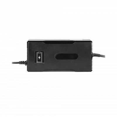 Зарядний пристрій для акумуляторів LiFePO4 36V (43.2V)-5A-180W - зображення 1