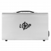 Багатофункціональна портативна зарядна станція LP CHARGER MPPT 300 (300W, 280Wh) - изображение 4