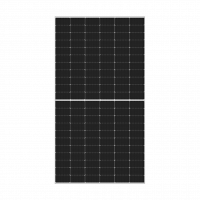 Сонячна панель LP Longi Solar Half-Cell 550W (35 проф. монокристал)