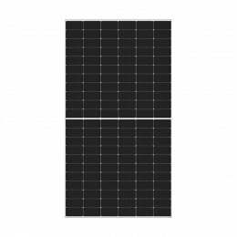 Сонячна панель LP Longi Solar Half-Cell 550W (35 проф. монокристал)