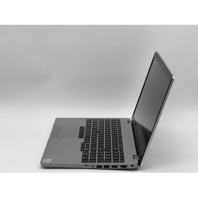 Ноутбук Dell Precision 3550