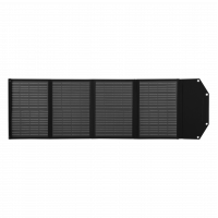 Портативная солнечная панель LPS 60W , Атикул LP20054 |  купить на VILKI.NET - фото № 1