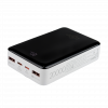 Беспроводной Power Bank LP PQ18 20000mAh (Белый) LogicPower - № 1