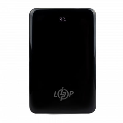 Бездротовий Power Bank LP PQ18 20000mAh - зображення 2