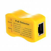 PoE тестер GV-812  - фото № 2