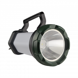 Ліхтарик світлодіодний для кемпінгу SL100 ECOНОМЕ