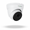 Комплект відеоспостереження на 2 IP камери 5MP для вулиці/будинку GreenVision GV-IP-K-W79/02 (Ultra AI) - изображение 2