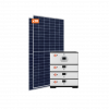 Обладнання для сонячної електростанції (СЕС) Elite 5 kW АКБ 15 kWh LiFePO4 100 Ah - изображение 2