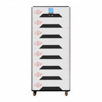 Акумулятор LP LiFePO4 Battery HVM 358.4V 230Ah 82432 Wh BMS 125А метал BOX