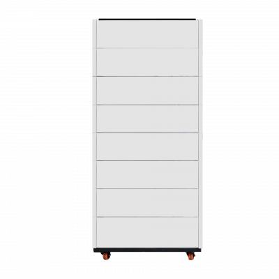 Акумулятор LP LiFePO4 Battery HVM 358.4V 230Ah 82432 Wh BMS 125А метал BOX