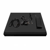 Додаткова станція на 4 hdd GV-0104  - фото № 6