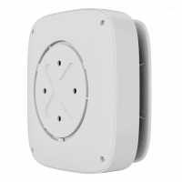 Бездротовий пожежний датчик тепла та диму AJAX FireProtect 2 SB (Heat/Smoke) white (Колір білий) - фото № 4