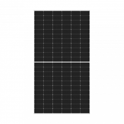 Сонячна панель LP Longi Solar Half-Cell 550W (30 профіль, монокристал) - зображення 1