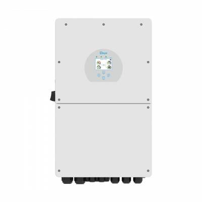 DEYE for LP Гібридний однофазний інвертор SUN-16K-SG01LP1-EU - зображення 1