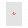 Акумулятор LP LiFePO4 25,6V - 200 Ah (5120Wh) (BMS JK 200A/100А) W WH - № 3