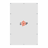 Акумулятор LP LiFePO4 25,6V - 200 Ah (5120Wh) (BMS JK 200A/100А) W WH  - фото № 3