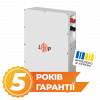 Акумулятор LP LiFePO4 25,6V - 200 Ah (5120Wh) (BMS JK 200A/100А) W WH LP38185 - № 1 Акумулятор LP LiFePO4 25,6V - 200 Ah (5120Wh) (BMS JK 200A/100А) W WH LogicPower - № 1