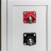 Акумулятор LP LiFePO4 25,6V - 200 Ah (5120Wh) (BMS JK 200A/100А) W WH - № 4