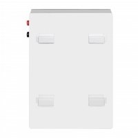 Акумулятор LP LiFePO4 25,6V - 200 Ah (5120Wh) (BMS JK 200A/100А) W WH  - фото № 6