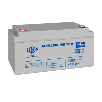 Комплект резервного живлення для котла LP (LogicPower) ДБЖ + мультигелева батарея (UPS W500VA + АКБ MG 780Wh) - зображення 3