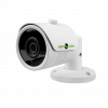 Зовнішня IP камера GV-005-IP-E-COS24-25 3MP SD POE (білий) GreenVision - № 1