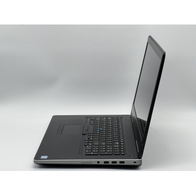 Ноутбук Dell Precision 7710