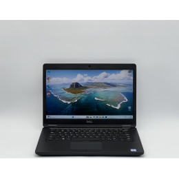 Ноутбук Dell Latitude 5491