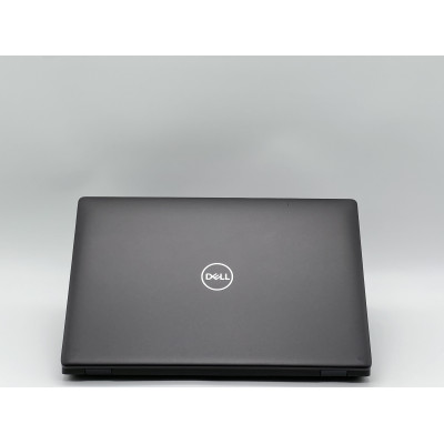 Ноутбук Dell Latitude 5401