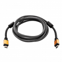 Кабель HDMI-HDMI Ver 2.0 (4K/Ultra HD) 3 м (Колір <ul class=