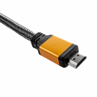 Кабель HDMI-HDMI Ver 2.0 (4K/Ultra HD) 3 м (Колір <ul class=