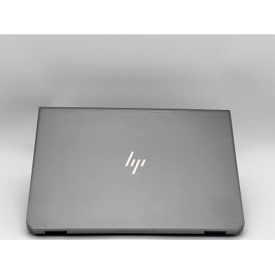 Ноутбук HP ZBook Studio G5