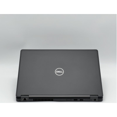 Ноутбук Dell Latitude 5490